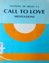 CALL TO LOVE